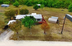 1097 County Road 3245, Hubbard, TX 76648