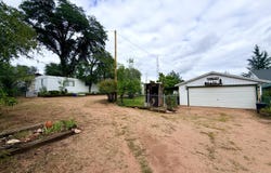 204 W Frontier Street, Payson, AZ 85541