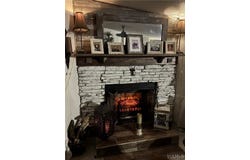 743 GREENTREE Drive, West Blocton, AL 35184