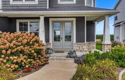 908 Declaration Drive, Savoy, IL 61874