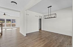 1049 Bloomfield Drive, Eureka, MO 63025