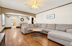 714 S Lafayette Ave, Chanute, KS 66720