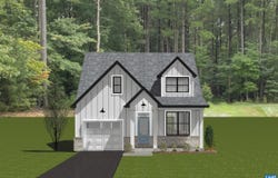 28E BETHUNE ST, SCOTTSVILLE, VA 24590