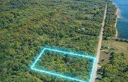W Olson Road, Shepherd, MI 48883