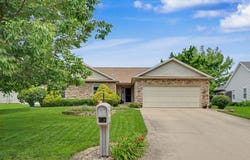 3804 Crail Road, Champaign, IL 61822