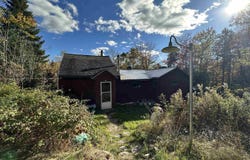 1502 US Route 2, Randolph, NH 03593