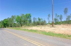 Carson Road, Cleveland, NC 27013