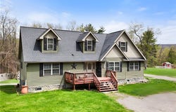 2111 Coddington Road, Brooktondale, NY 14817