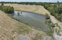 COUNTY ROAD 26701, Petty, TX 75470