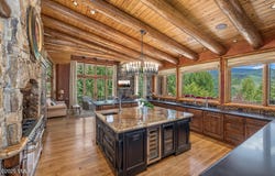 1452 Buffehr Creek Road, Vail, CO 81657
