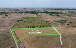 TBD Lot 1 CR 329 Rd, Granger, TX 76530