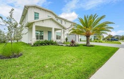 601 Hookline Circle, Loxahatchee, FL 33470