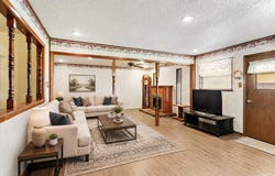 3472 Desvoignes Road, Denison, TX 75021