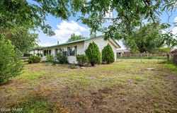 431 S El Cajon Circle, Springerville, AZ 85938