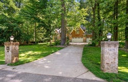 5405 N Campbell, La Porte, IN 46350