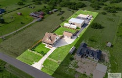 35092 E FERNANDO, RIO HONDO, TX 78583