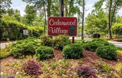 1204 Cedarwood Village, Morehead City, NC 28557