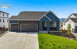 427 Clear Bell Lane, Monument, CO 80132