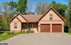 128 COLLEGE HEIGHTS Court, MC HENRY, MD 21541