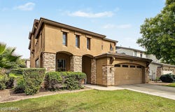 4284 E CULLUMBER Court, Gilbert, AZ 85234