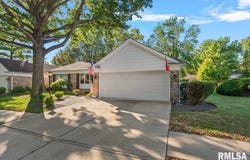 52 TURNBERRY Place, Springfield, IL 62704