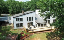5601 Hill Top Heights, Hackett, AR 72937