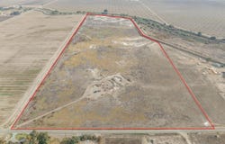 24th Ave lot: 5,6, Lemoore, CA 93245
