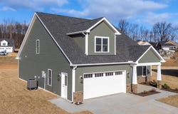 LINDBURGH DR, WAYNESBORO, VA 22980