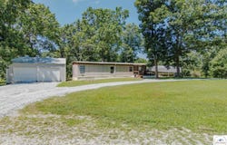 897 SE 1251P Road, Deepwater, MO 64740