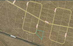 Abeto Circle lot: 12, Rio Communities, NM 87002