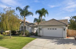 15005 Merlot Cellars Drive, Bakersfield, CA 93314