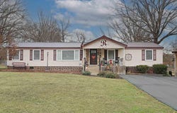 6805 Oxford Drive, White Hall, AR 71602