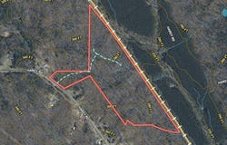 Hardy Rd, GRENADA, MS 38901