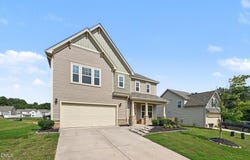 907 Burning Maple Lane, Mebane, NC 27302