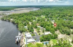 723 Three Rivers Rd, Carrabelle, FL 32322