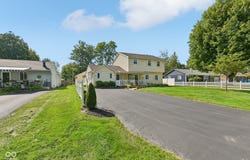 1024 E Auman Drive, Carmel, IN 46032