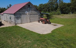 715 E Second St., Allen, NE 68710