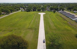 107 Billy Robinson Court, Grinnell, IA 50112