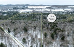 Hemlock Road, New Berlin, NY 13411