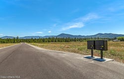 Asulkan St lot: 12, Athol, ID 83801