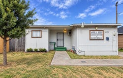 4131 Soloman Drive, Dallas, TX 75212