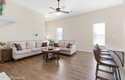 6214 Rosemark Road, Olive Branch, MS 38654