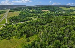 Cooper Road, Mansfield, PA 16933
