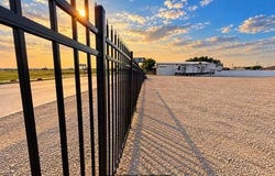 110 E Highway 62-82, Wolfforth, TX 79382