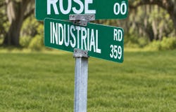 Tbd Lot 4 Industrial Road, Walterboro, SC 29488