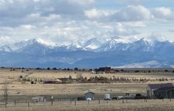 60 Wapiti Rd, Whitehall, MT 59759