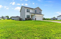 1122 E Lakota Street, Nixa, MO 65714
