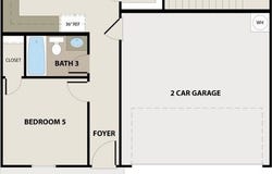 337 Juniper Drive, Hinesville, GA 31313