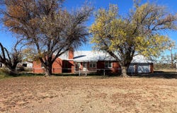 11615 Fm 2085, Ira, TX 79527