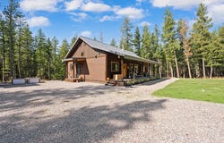 12697 Red Owl Trail N, Bigfork, MT 59911